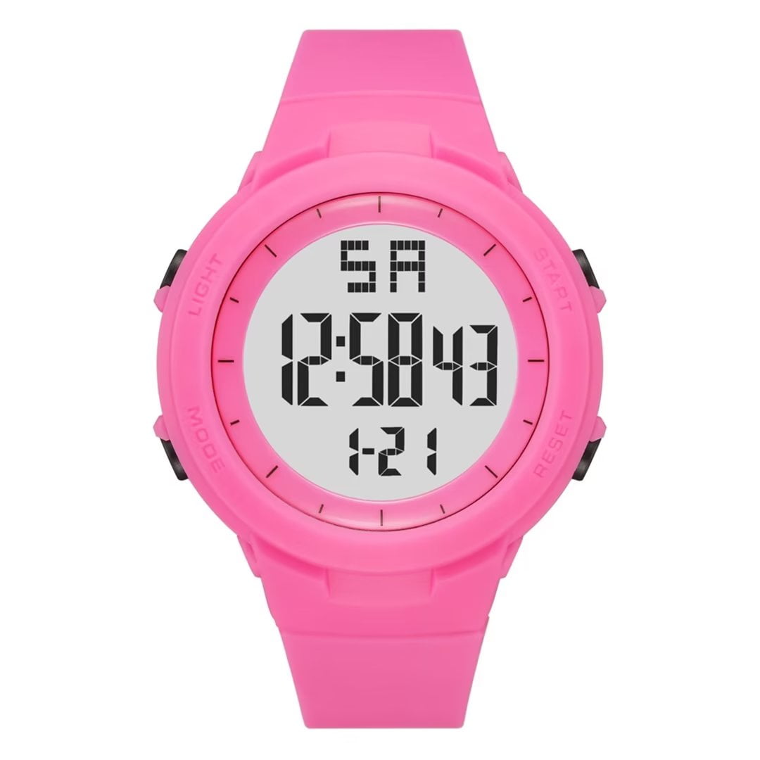 Walmart sports 2025 watch instructions