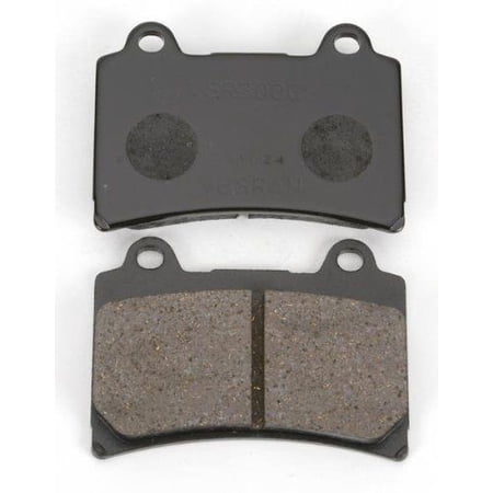 VESRAH VD-416 SemI-Metallic Brake Pads