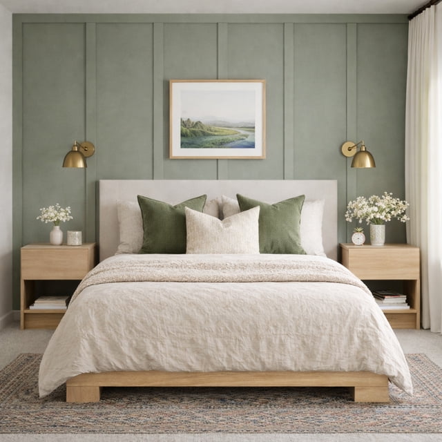 Set 2 buros Rio, Atlas del Descanso color Roble