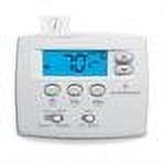 30009 | White Rodgers Heat Pump 3 Heat / 2 Cool 1F83-0471 - View #5