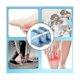 thumbnail image 4 of 1 Pair Heel And Boot Protector Pads For Injury Pain Relief And Ulcers Footpad Protection, 4 of 5