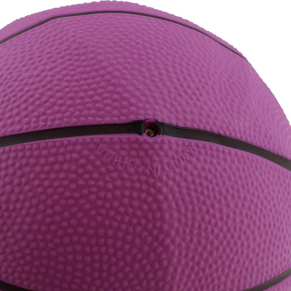 Ballon de basketball taille 5 - WIZZY K900 orange violet pour les clubs et collectivités | Decathlon Pro