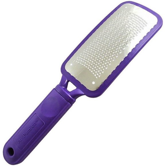 Mr. Pumice Metal Foot File