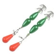 thumbnail image 3 of 2PCS 90mm Fishing Hooks Squid Hook Octopus Hook Fishing Tackle, 3 of 10