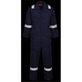 thumbnail image 1 of Portwest UAF73NAR64 Araflame NFPA 2112 Coverall, Navy - Size 64, 1 of 1