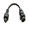 thumbnail image 3 of MotorGuide 8M4001960 Vexilar 3-Pin Sonar Adapter Cable — Connects Vexilar 3-Pin to MotorGuide Blue/Gray 7-Pin Sonar, 3 of 5