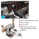 thumbnail image 3 of Separador de aceite de motor Universal para coche, filtro de lata de captura de aceite para Civic Acura, 3 of 6