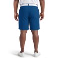 thumbnail image 6 of Ben Hogan Men's & Big Men's Stretch Golf Shorts with Active Waistband, 7" & 9" Inseams, Sizes 28-50, 6 of 10