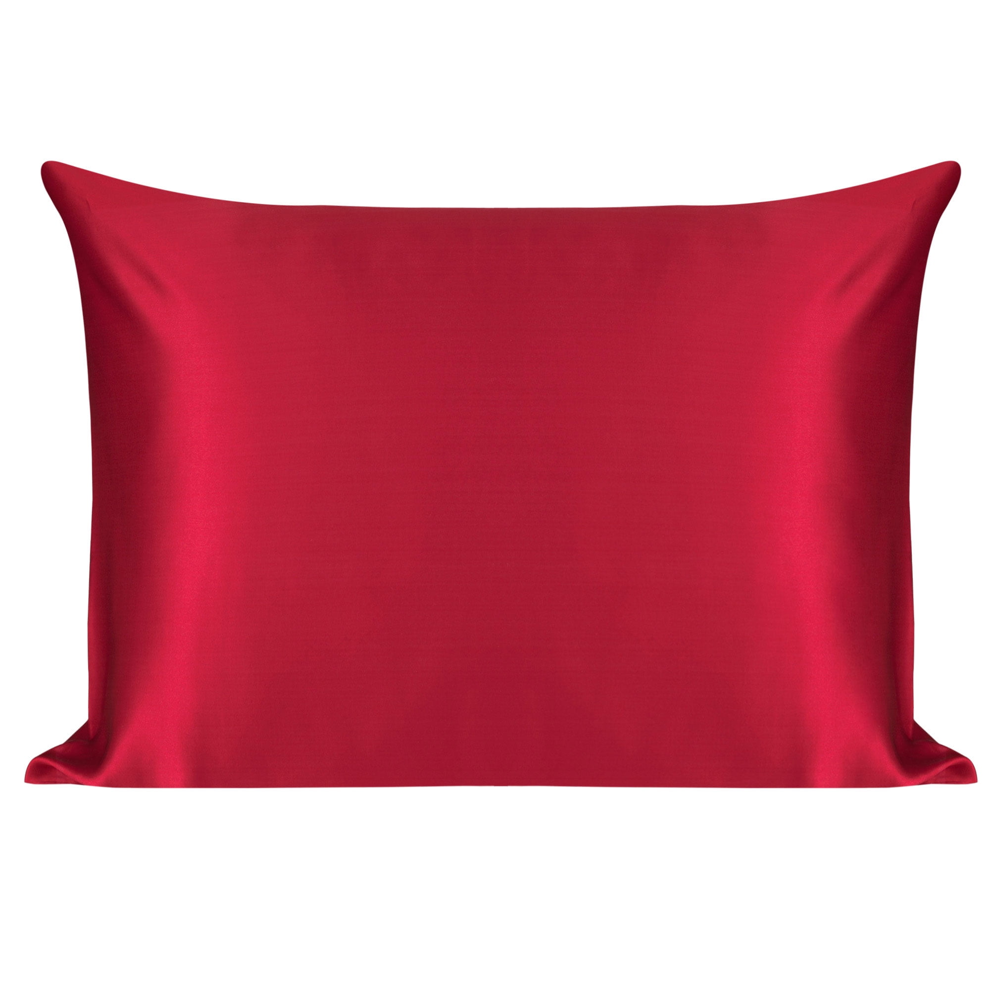 silk pillow walmart