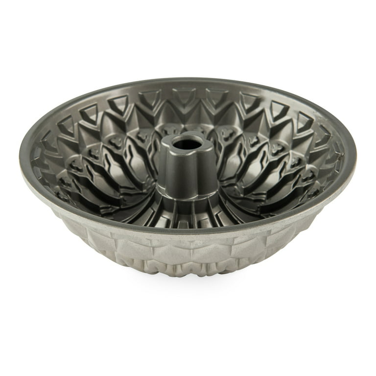 Nordic Ware Nordic Ware Stained Glass Bundt Pan - Whisk