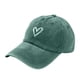 thumbnail image 5 of Gorra de béisbol para mujer con bordado de corazón: gorra de moda para niñas para deportes al aire libre,ajustable,bonita y casual, 5 of 7