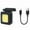 Bottom Night Light, variant on LED Night Flight Light for DJI Neo 2 Rechargeable Quick Release Navigation LED Night Lights Anti-Collision Warning Light Drone Landing Gear Protector with Three-Mode Lighting