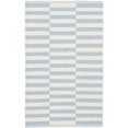 thumbnail image 1 of Safavieh Montauk Ivory Contemporary Rug - Runner 2'3" x 7', 1 of 2