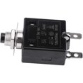 thumbnail image 2 of Reset Manual Switch Thermal Circuit Breaker Over Current Protector(5A), 2 of 5