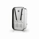 thumbnail image 2 of 500ml Manual Wall-Mounted Stainless Steel Soap Dispenser for Kitchen and Bathroom, 2 of 5