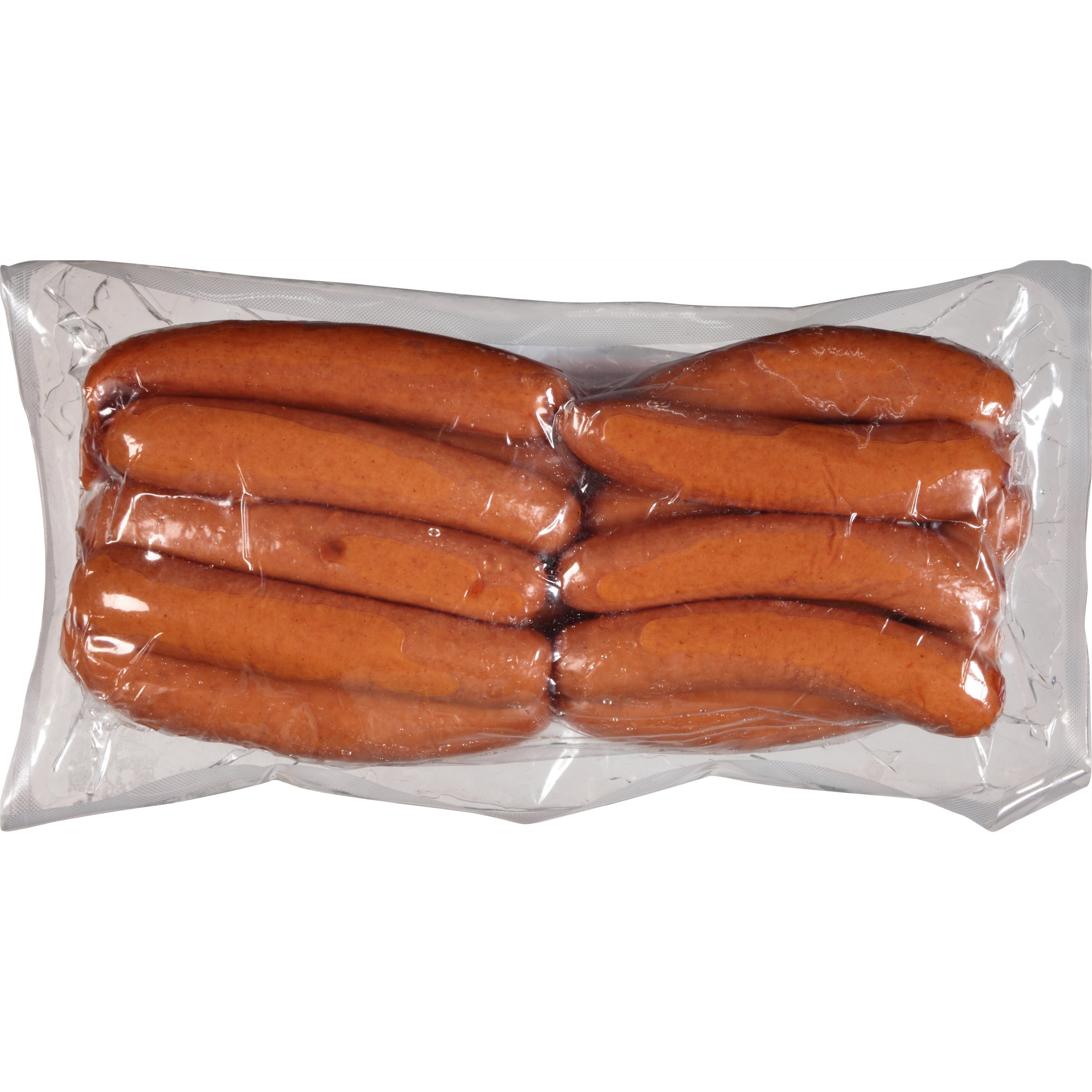 Wimmer s Natural Casing Smoked Wieners 24 oz 14 Ct