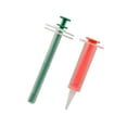thumbnail image 4 of Pilulier pour Chien en Forme de Comprimé Liquide, Sécuritaire, Empêche de Se Gratter, Réutilisable, Portable, Distributeur Souple de Médicaments pour Animaux de Compagnie pour Chiots, pour Petits Animaux, 4 of 8