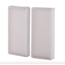CARQUEST Premium Cabin Air Filter 90062PT
