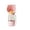 Pink, variant on Portable 2-in-1 Pet Adventure Bottle, Leak-Proof Dog Water Cup and Food Feeder Dispenser with Carrying Strap, Travel Essentials for Walking and Hiking, Compact Outdoor Companion for Puppy