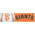 thumbnail image 1 of Autocollant Pare-Chocs des San Francisco Giants, 1 of 1