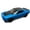 Blue, variant on Rhode Island Novelty - Pull Back Die-Cast Metal Vehicle - DODGE CHALLENGER SRT [Blue](5 inch)