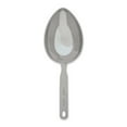 thumbnail image 2 of Oval Measuring Scoop - 1 Cup, 2 of 3