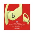 thumbnail image 5 of Pre-Owned Powerbeats Pro Totally Wireless Earphones - Spring Yellow(New ), 5 of 7