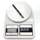 thumbnail image 3 of Potenciador De Barba Barba Maquillaje Enhancer Barber Coloring Filler Hairline Shaping Pen (Negro), 3 of 5