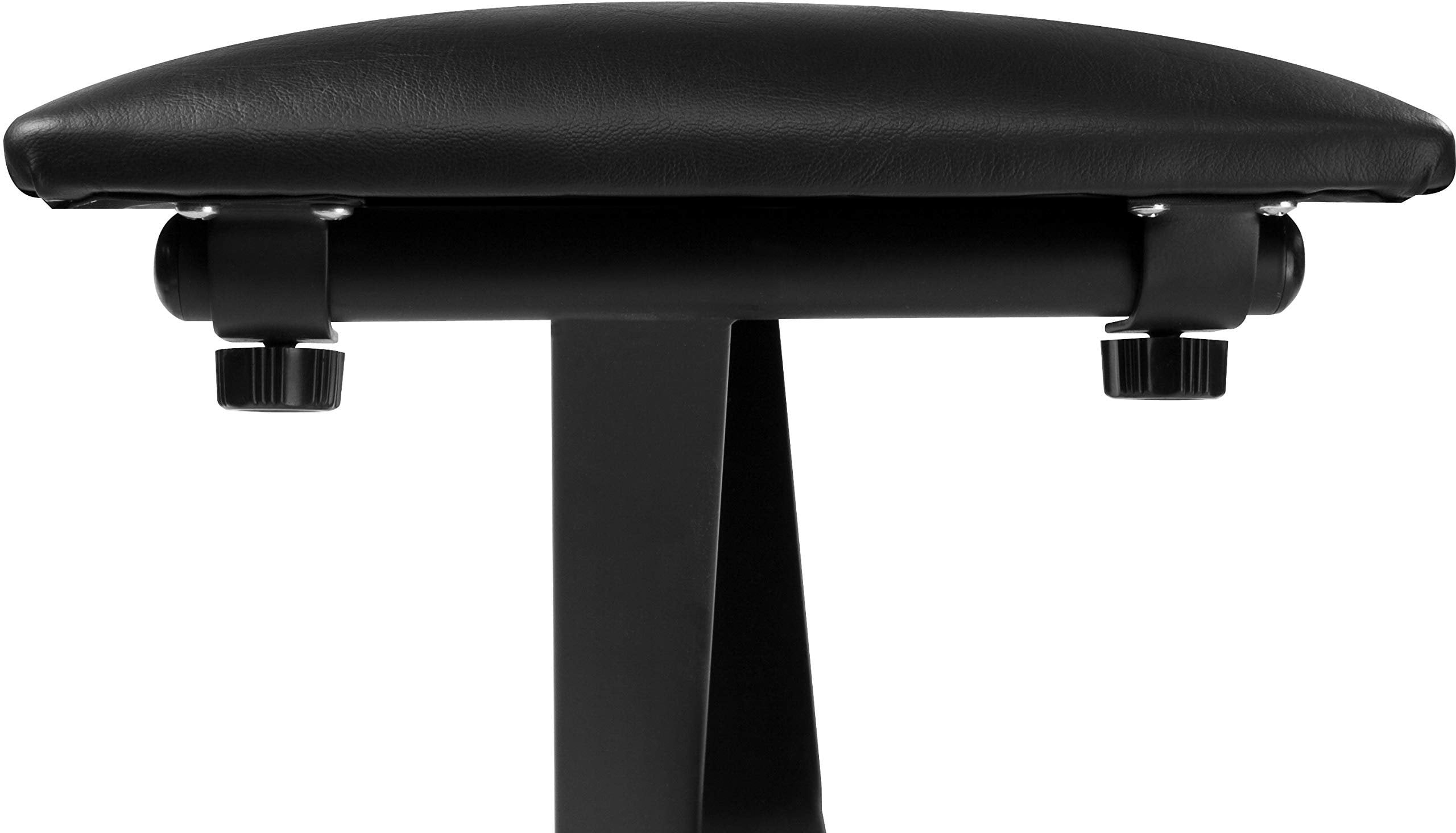 Ultimate Support JamStands JS-SB100 Small Keyboard Bench