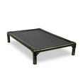 thumbnail image 3 of Elevated Dog Bed  Dog Cot with Sturdy Structure for All Breed Sizes  Indestructible Raised Pet Bed Fits Standard Crate Sizes Gold, 3 of 4