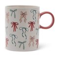thumbnail image 1 of Thyme & Table Bow Mug, 1 of 5