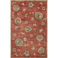 thumbnail image 1 of HomeRoots 352320 3 ft. 3 in. x 5 ft. 3 in. Wool Sienna Area Rug, 1 of 1