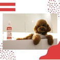 thumbnail image 4 of Speak Pet Products Natural Waterless Bath Spray, for Dogs, Soothing Cherry Almond Oatmeal, 8oz, 4 of 5