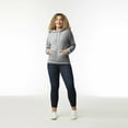 thumbnail image 4 of Gildan Adult Heavy Blend Fleece Hooded Sweatshirt, Size Small to 3XL, 4 of 7