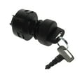 thumbnail image 2 of Labwork 0430-090 Ignition Switch & Keys for 2008-2016 Arctic Cat 400 500 550 650 700 1000, 2 of 7
