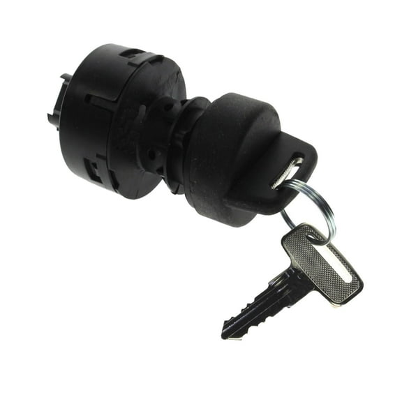 Labwork Ignition Switch with Keys Fit for Arctic Cat 400 500 550 650 700 1000 2008 2009 2010 2011 2012 2013 2014 2015 2016, 0430-090