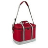 Cuisinart Square Cooler, Red, Holds up to 40-12oz Cans