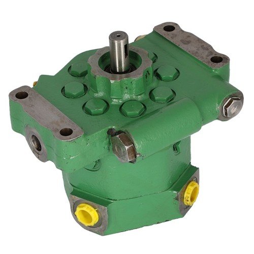 Hydraulic Pump fits John Deere 301 1830 2130 401 2020 1120 2030 1030