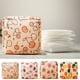 thumbnail image 1 of Bolsa para almacenamiento de toallas sanitarias | Bolsa con cremallera para compresas menstruales | Bolsa para periodo para adolescentes y mujeres | Organizador ligero para privacidad | Regalo para, 1 of 5