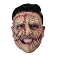 thumbnail image 1 of Máscara Serial Killer (40) Ghoulish Productions Halloween, 1 of 1