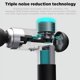 thumbnail image 4 of 2023 New Massage Gun Electric Neck Massager Smart Hit Fascia Gun for Body Massage Relaxation Fitness Muscle Pain Relief, 4 of 5