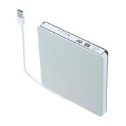 Practical USB 3.0 High-Speed /VCD RW Burner Player External Drive