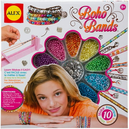 Alex Toys Boho Bands Kit