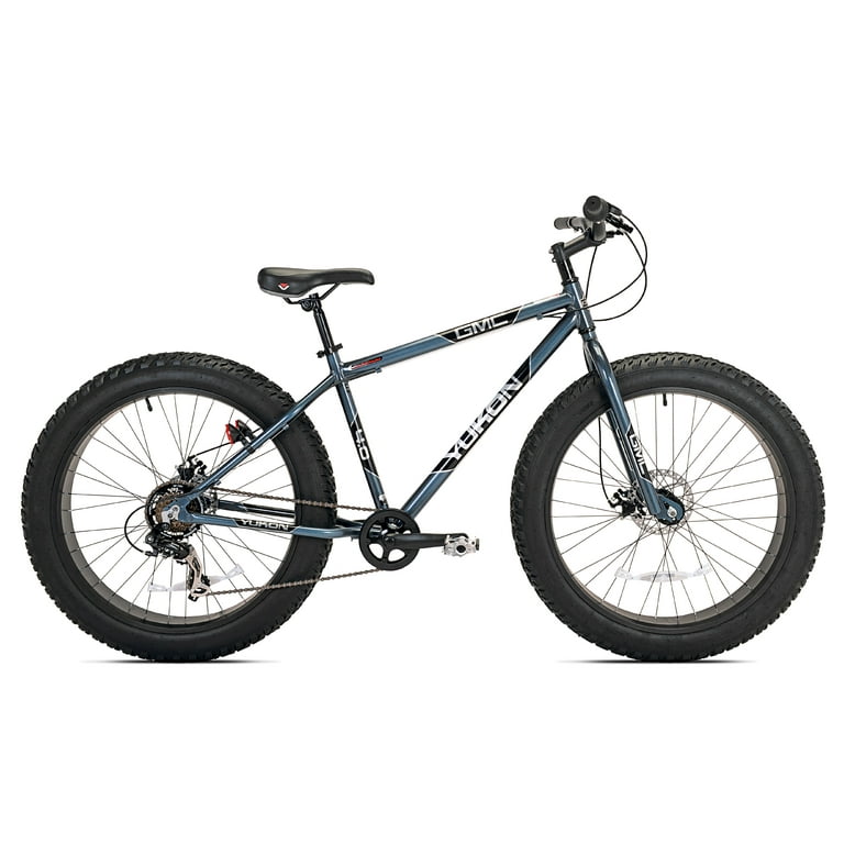 Kent gmc yukon 2025 mountain bike