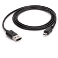 thumbnail image 3 of Griffin (GC38111-2) 3ft Charge and Sync Cable for Micro USB Devices - Black, 3 of 3
