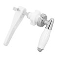 thumbnail image 1 of Toilet  Flush Lever Handle, Bathroom Toilet Flush Handle Side Mounted  For Bathroom, 1 of 8