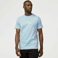 thumbnail image 3 of Mercedes Benz F1 Special Edition George Russell 2022 Men's Silverstone GP T-Shirt, 3 of 8