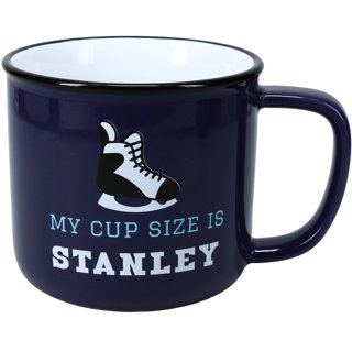 Stanley® Trigger Action Mug - Blue, 16 oz - Fred Meyer