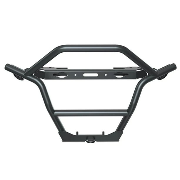 Polaris 2884577 Front Steel Bumper 2020 RZR 200 EFI
