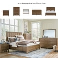 thumbnail image 5 of Ashley Furniture Cabalynn Light Brown Chest of Drawers, 5 of 8
